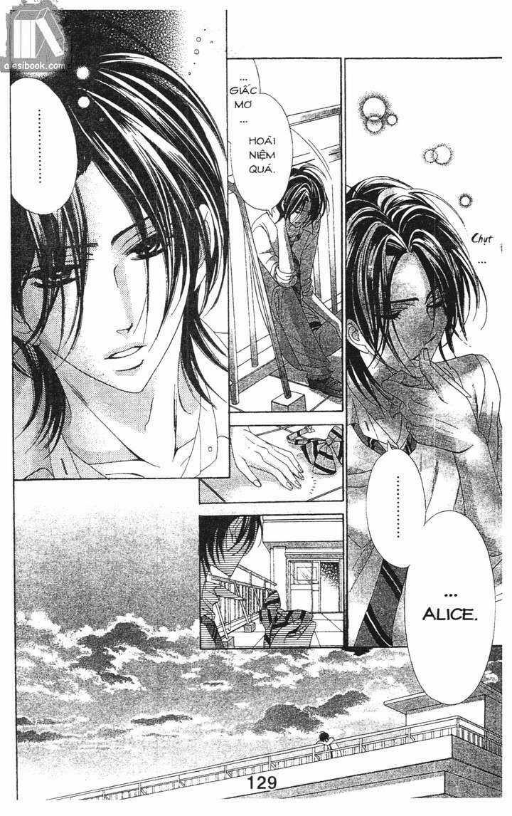 Alice 38C - Chapter 14 - Trang 19