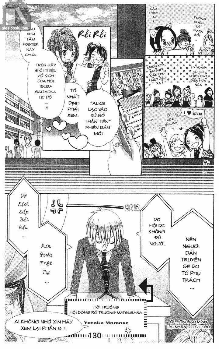 Alice 38C - Chapter 14 - Trang 20