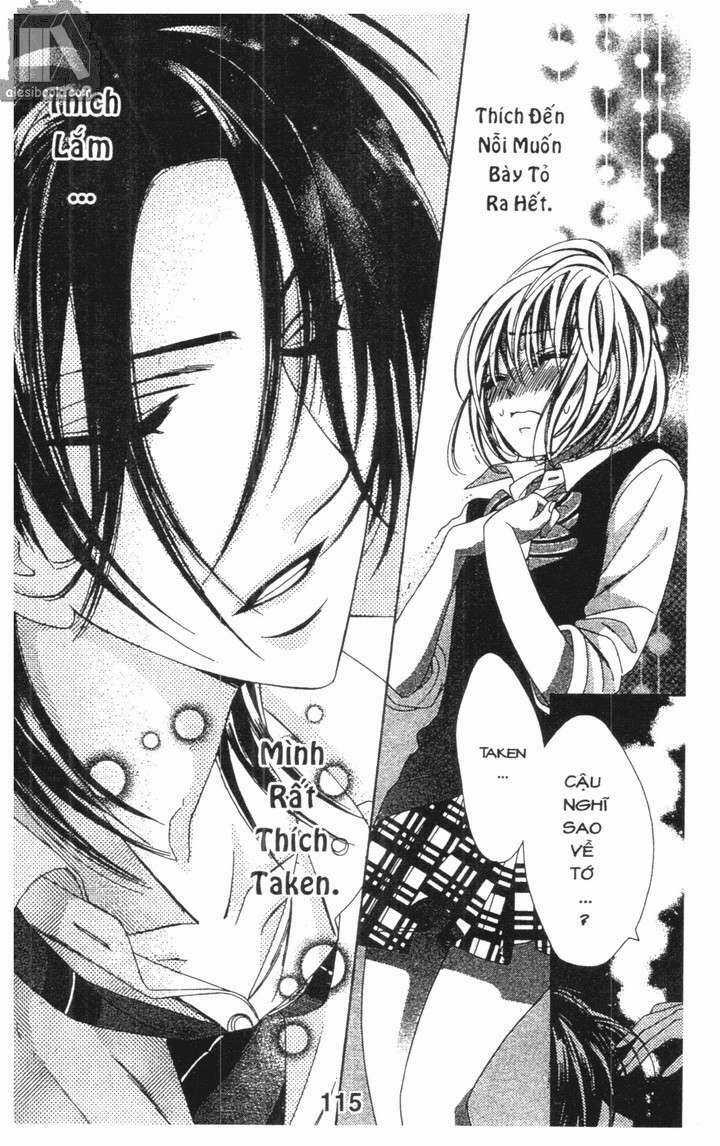 Alice 38C - Chapter 14 - Trang 5