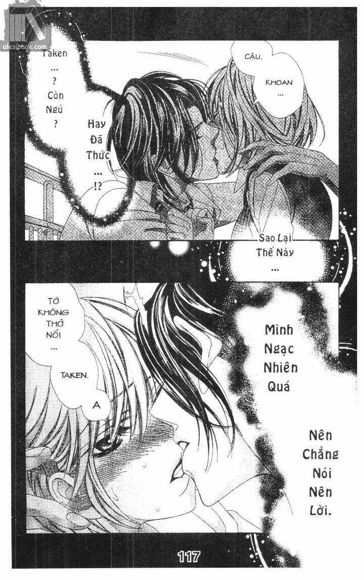 Alice 38C - Chapter 14 - Trang 7