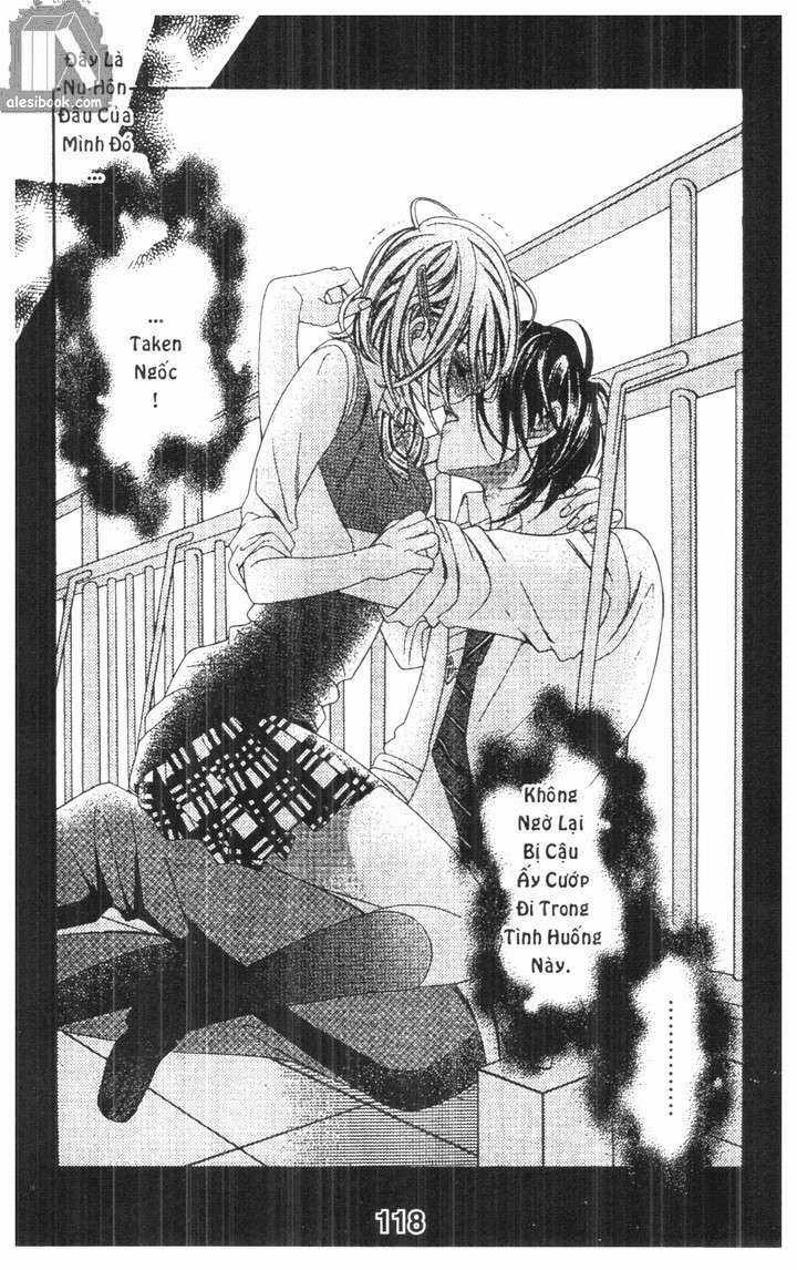 Alice 38C - Chapter 14 - Trang 8