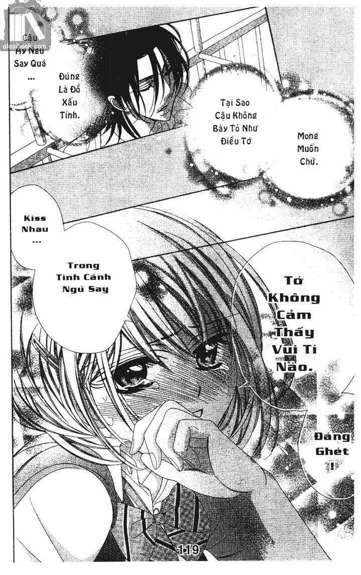 Alice 38C - Chapter 14 - Trang 9