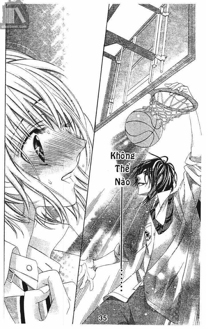 Alice 38C - Chapter 2 - Trang 15