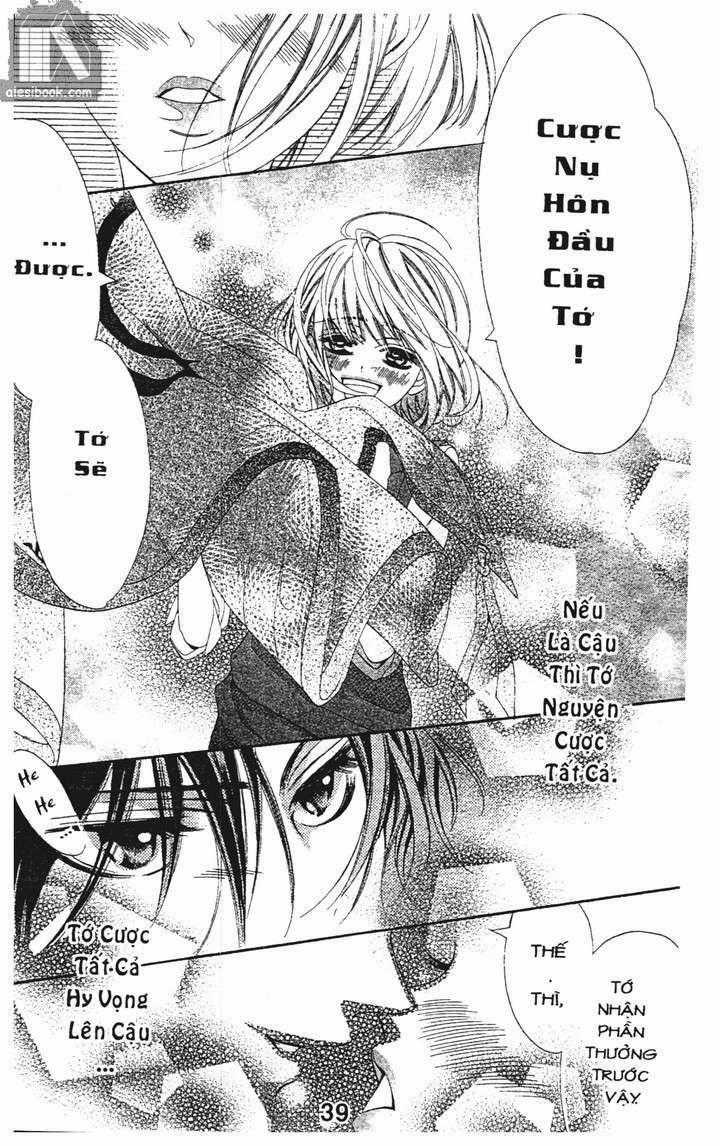 Alice 38C - Chapter 2 - Trang 19