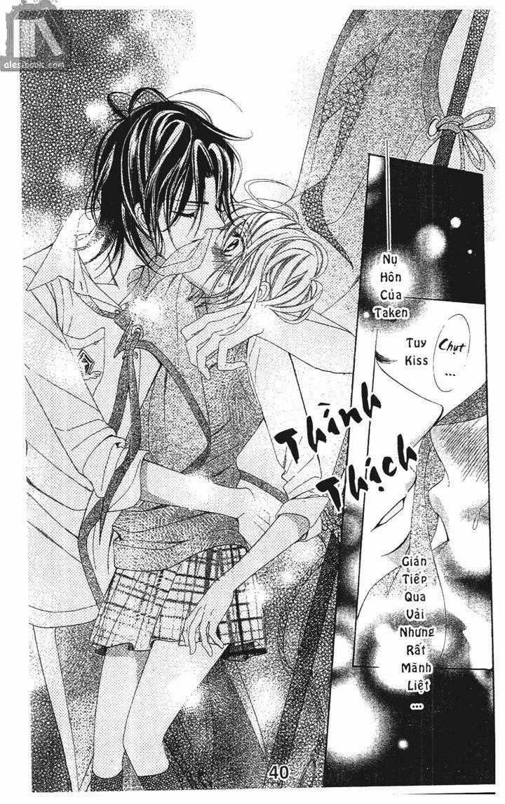 Alice 38C - Chapter 2 - Trang 20