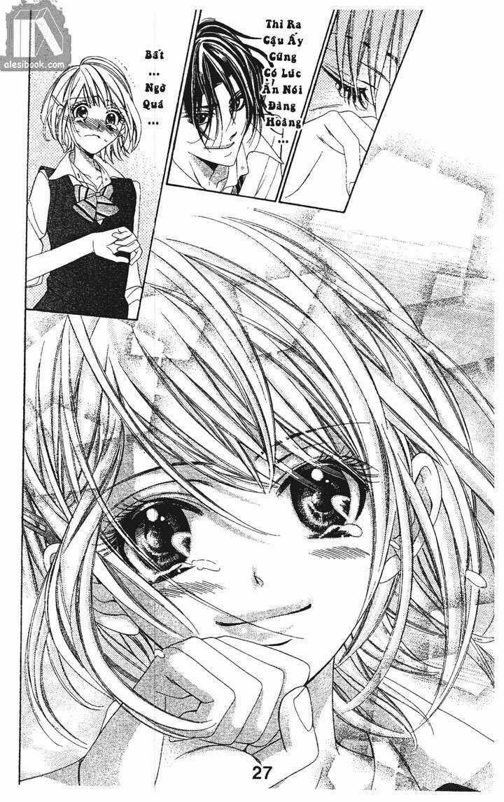 Alice 38C - Chapter 2 - Trang 7