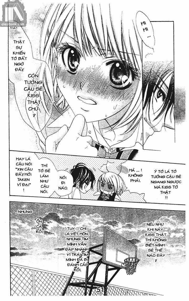 Alice 38C - Chapter 3 - Trang 11