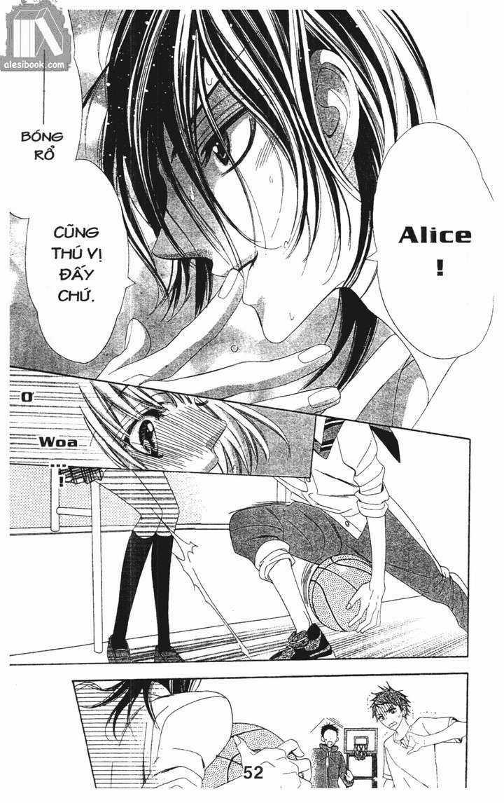Alice 38C - Chapter 3 - Trang 12