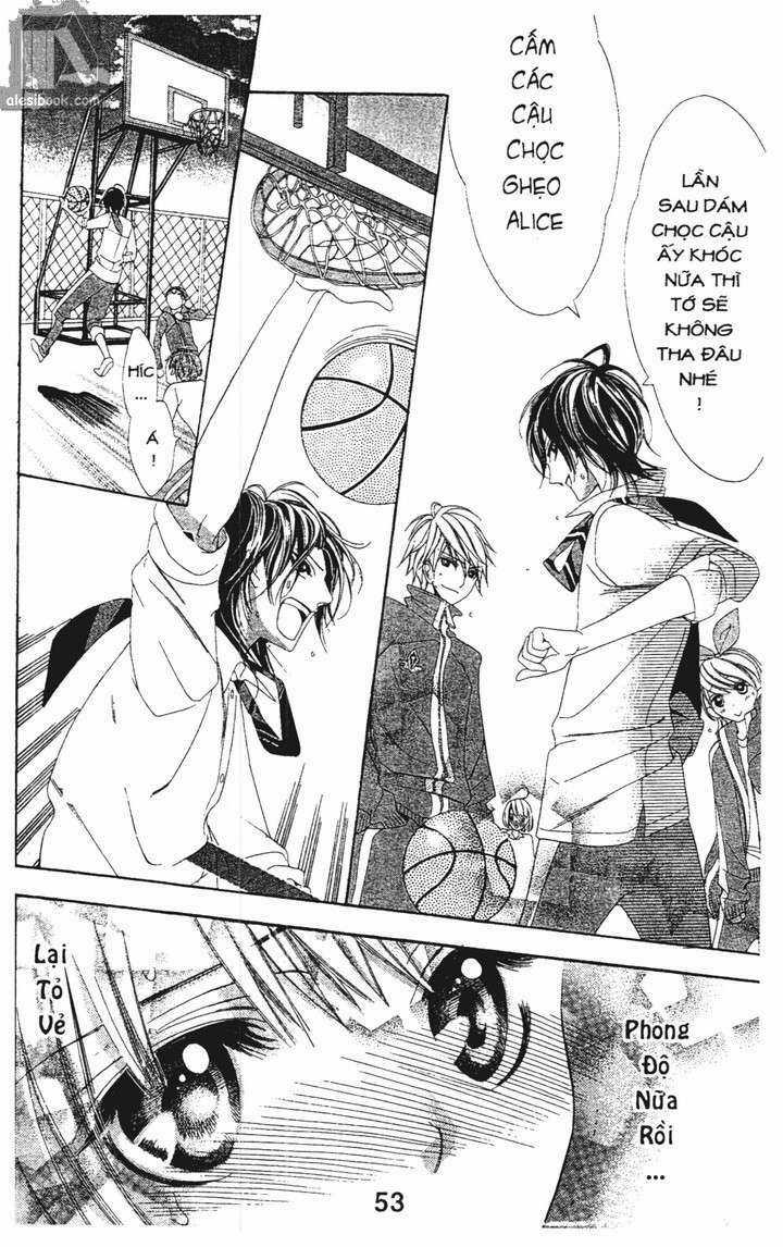 Alice 38C - Chapter 3 - Trang 13