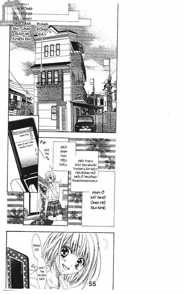 Alice 38C - Chapter 3 - Trang 15