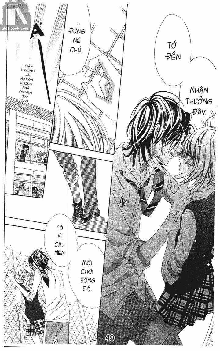 Alice 38C - Chapter 3 - Trang 9