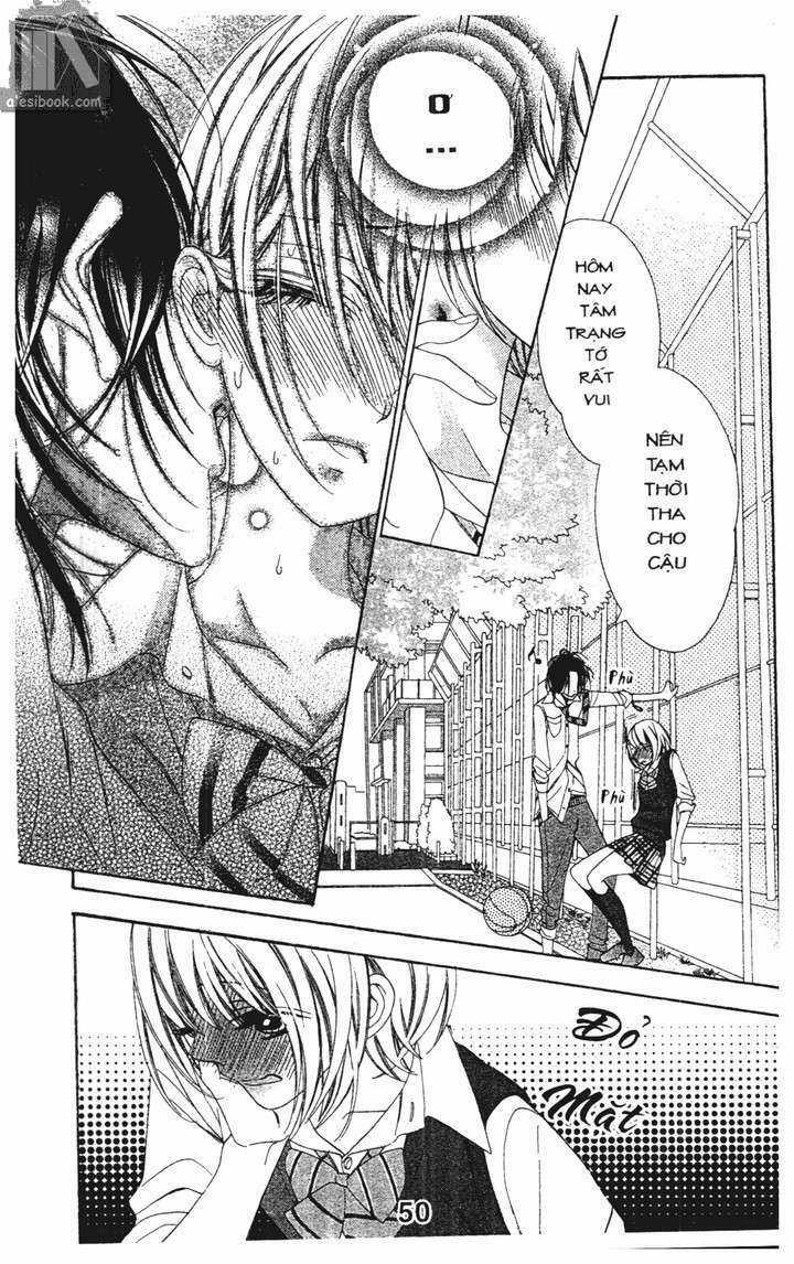 Alice 38C - Chapter 3 - Trang 10