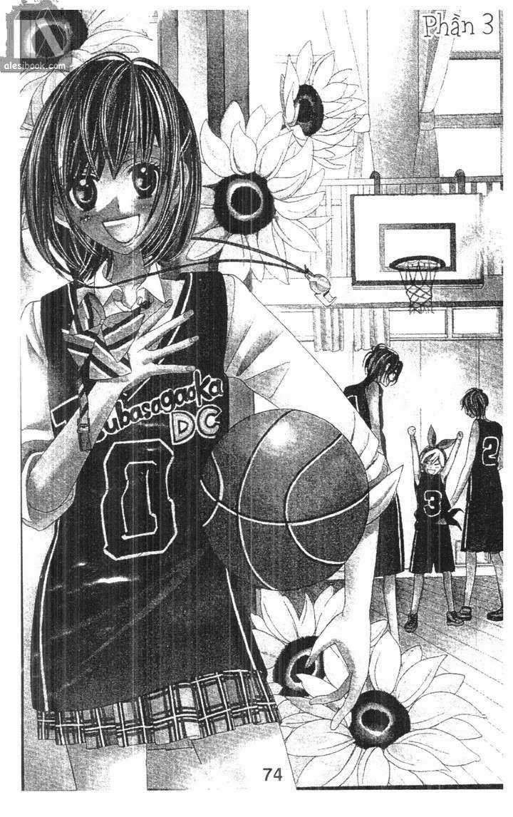 Alice 38C - Chapter 4 - Trang 14