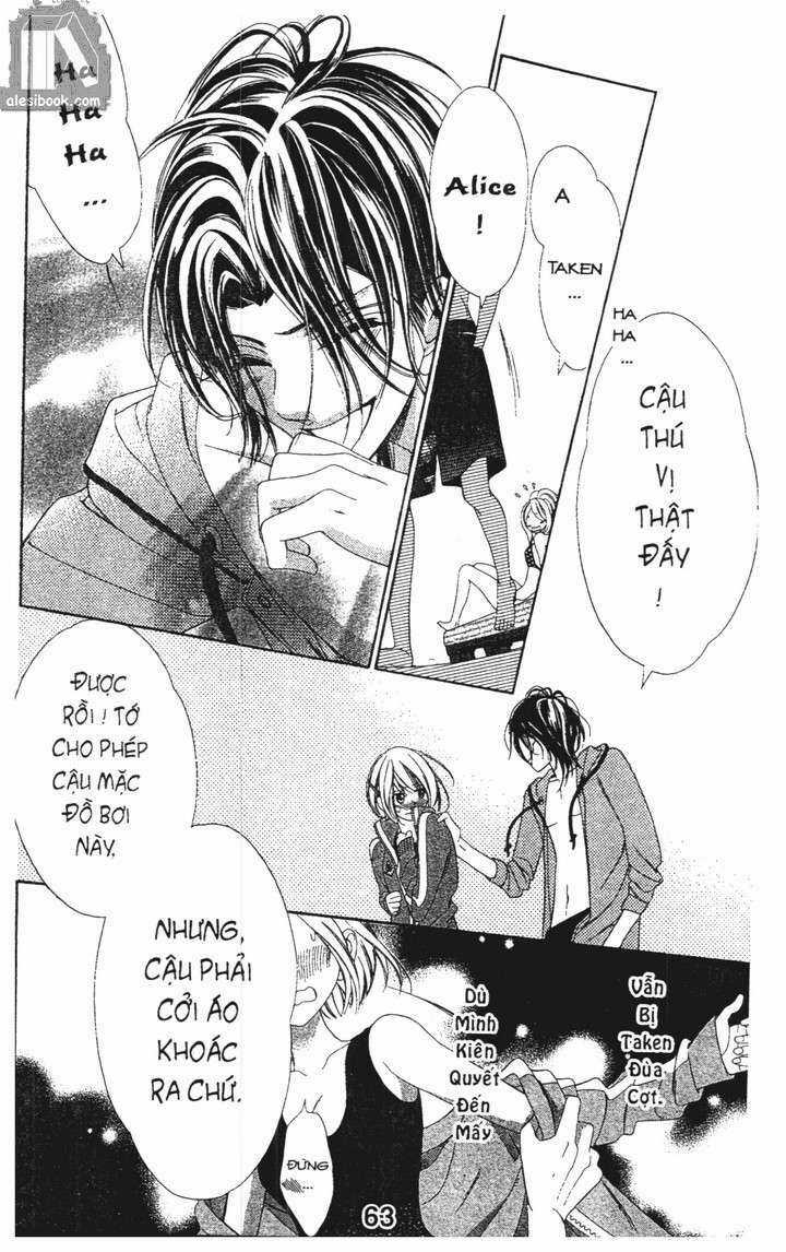 Alice 38C - Chapter 4 - Trang 3