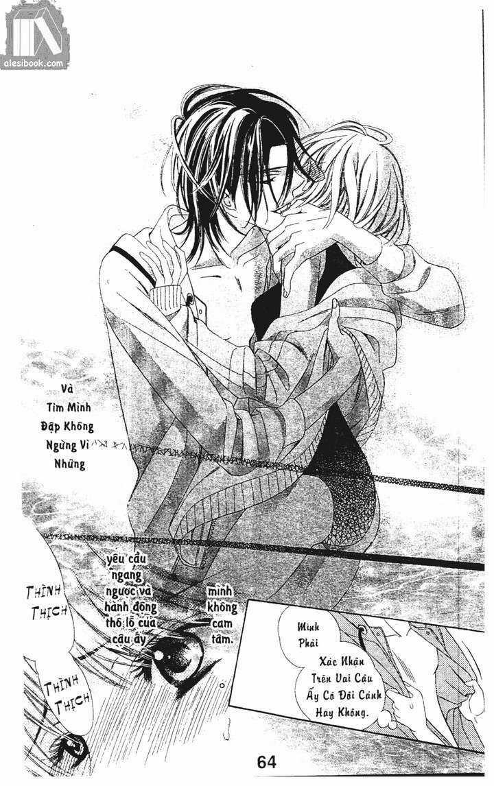 Alice 38C - Chapter 4 - Trang 4