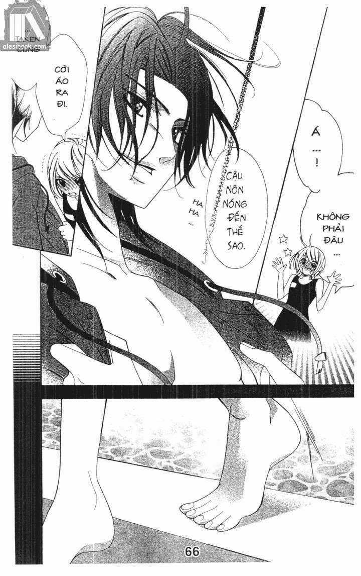 Alice 38C - Chapter 4 - Trang 6