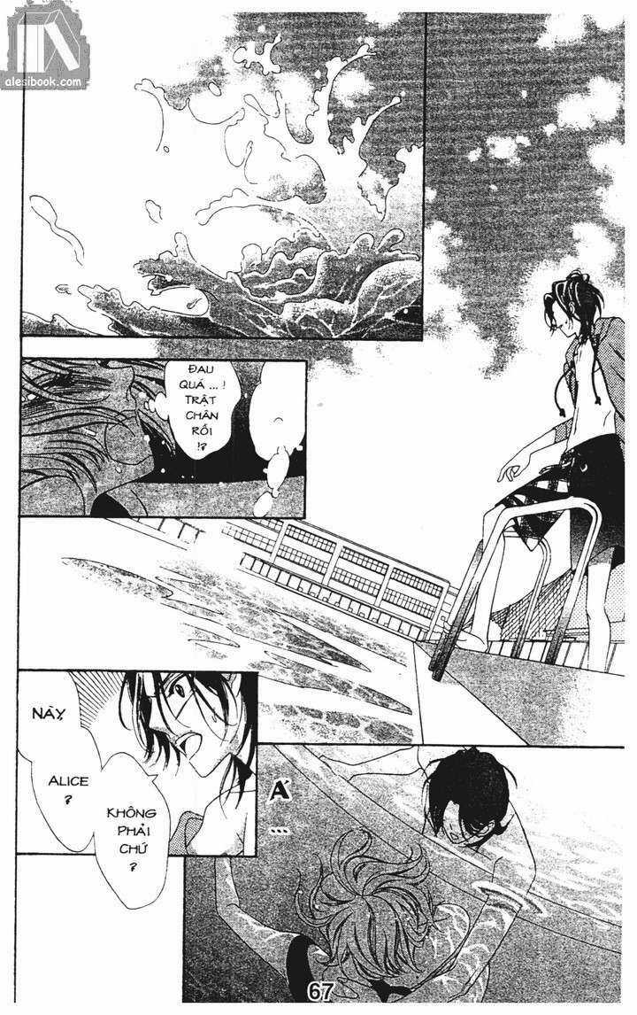 Alice 38C - Chapter 4 - Trang 7