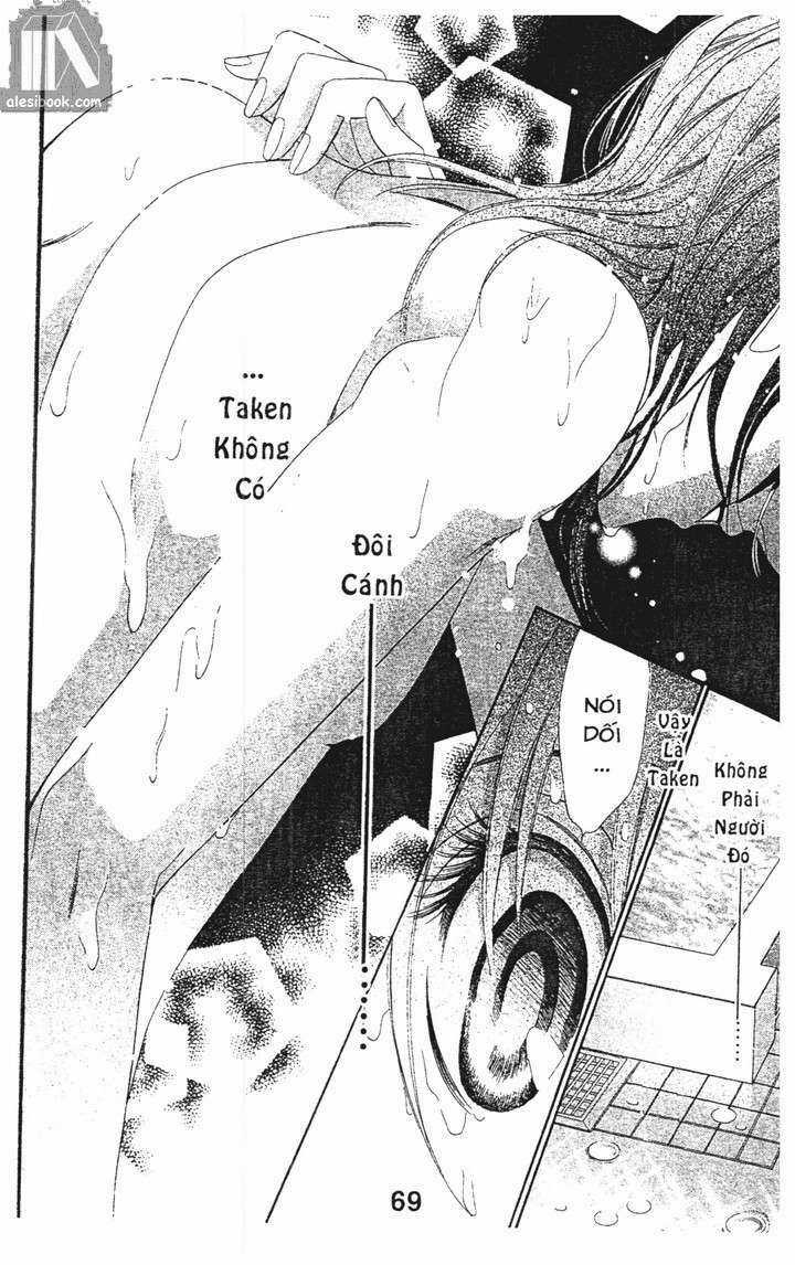 Alice 38C - Chapter 4 - Trang 9