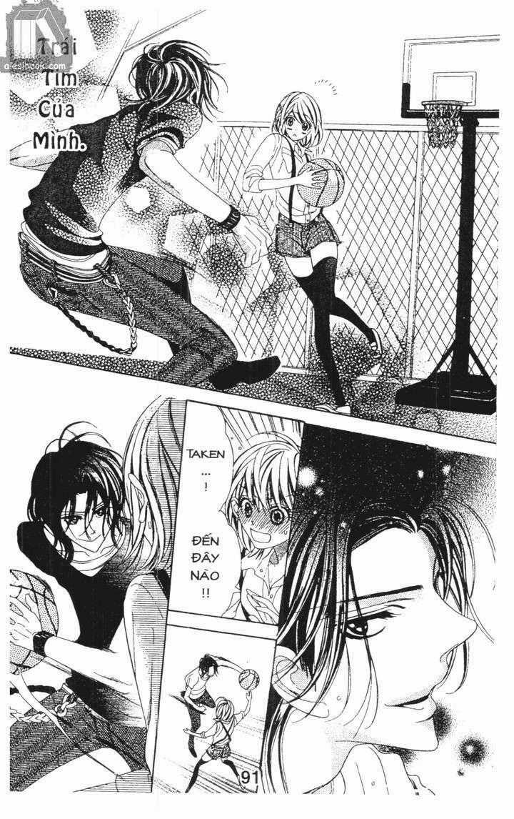 Alice 38C - Chapter 5 - Trang 1