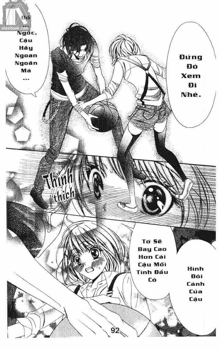 Alice 38C - Chapter 5 - Trang 2