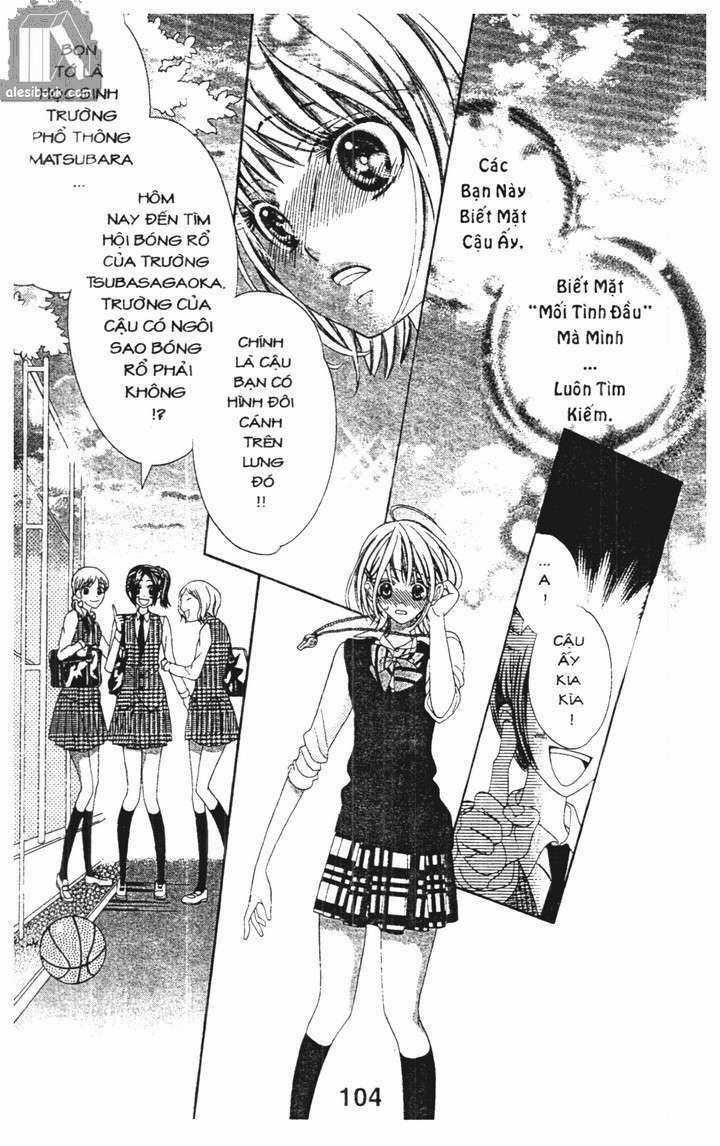 Alice 38C - Chapter 5 - Trang 14