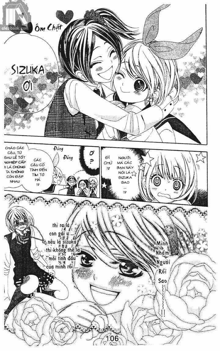 Alice 38C - Chapter 5 - Trang 16