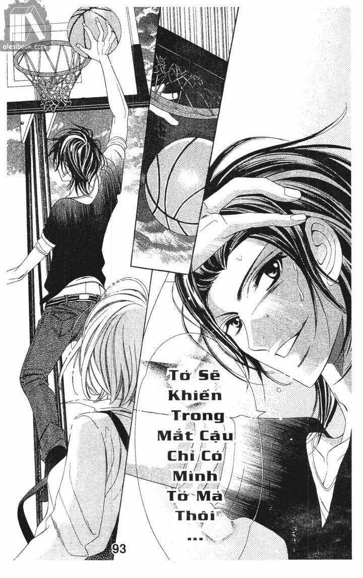 Alice 38C - Chapter 5 - Trang 3