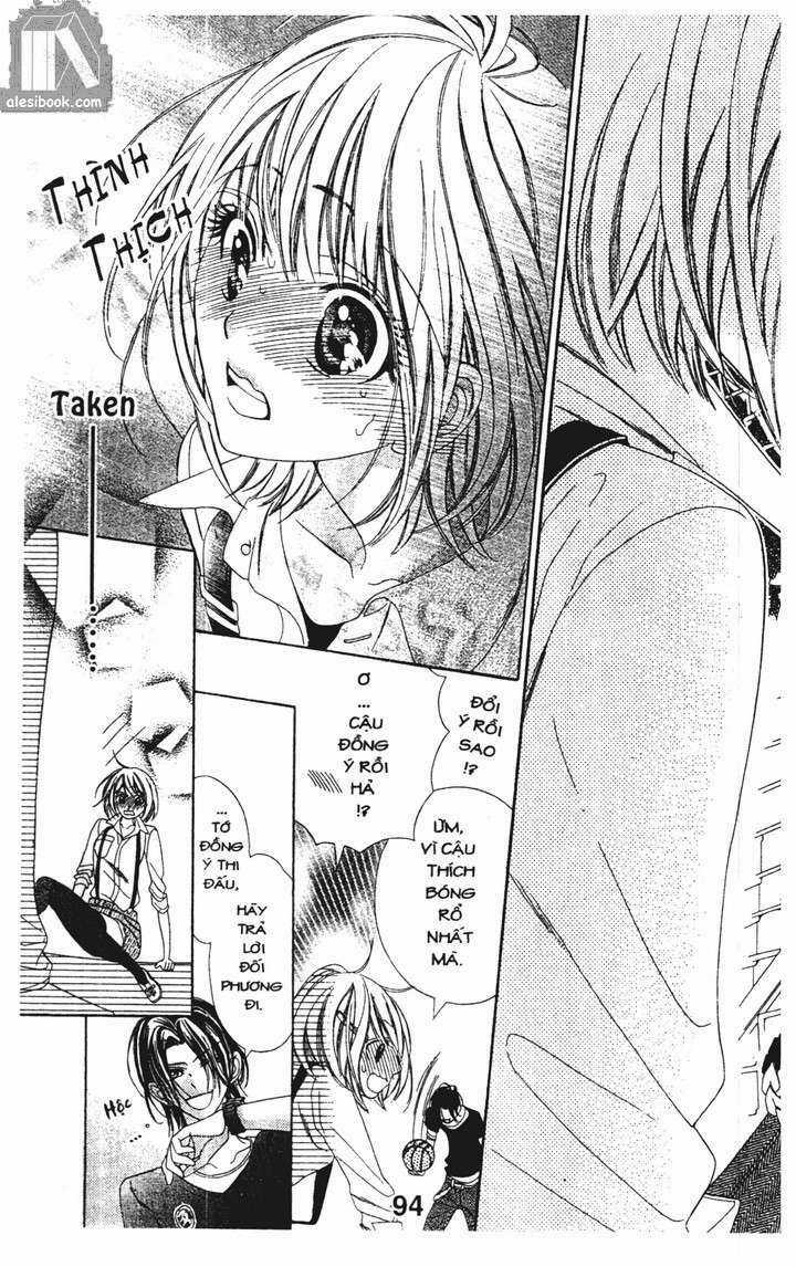 Alice 38C - Chapter 5 - Trang 4