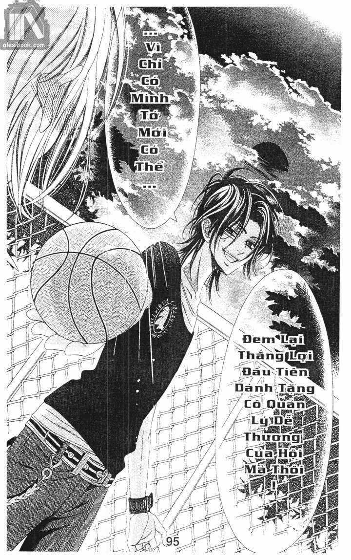 Alice 38C - Chapter 5 - Trang 5