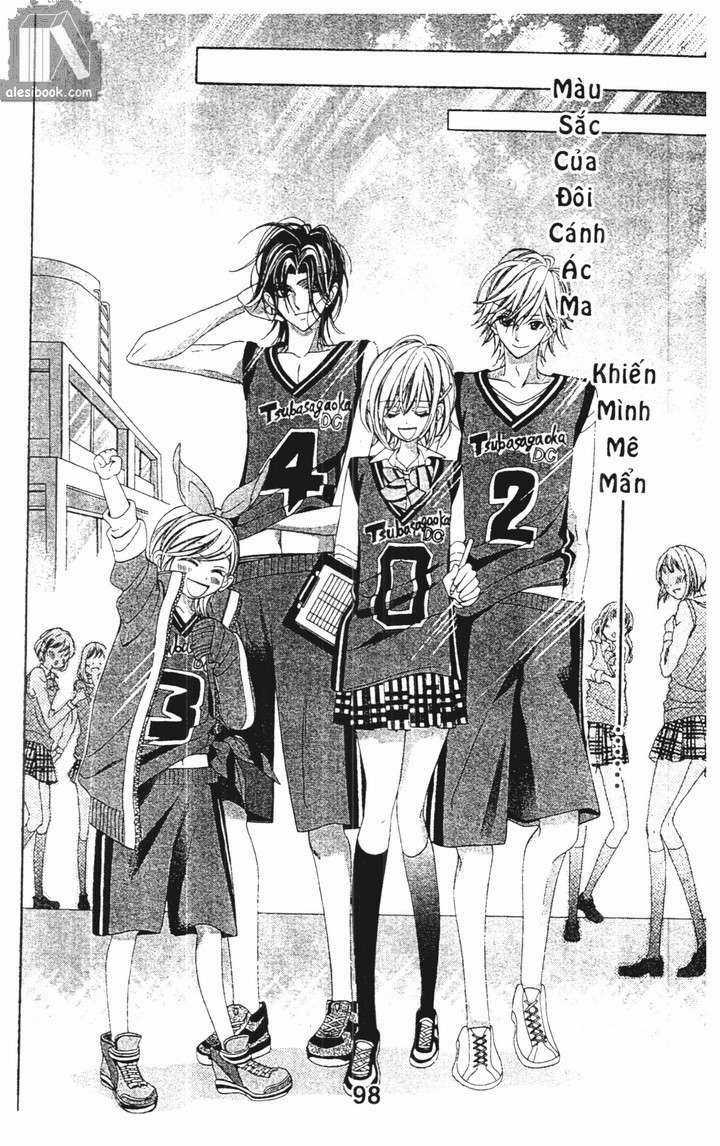 Alice 38C - Chapter 5 - Trang 8