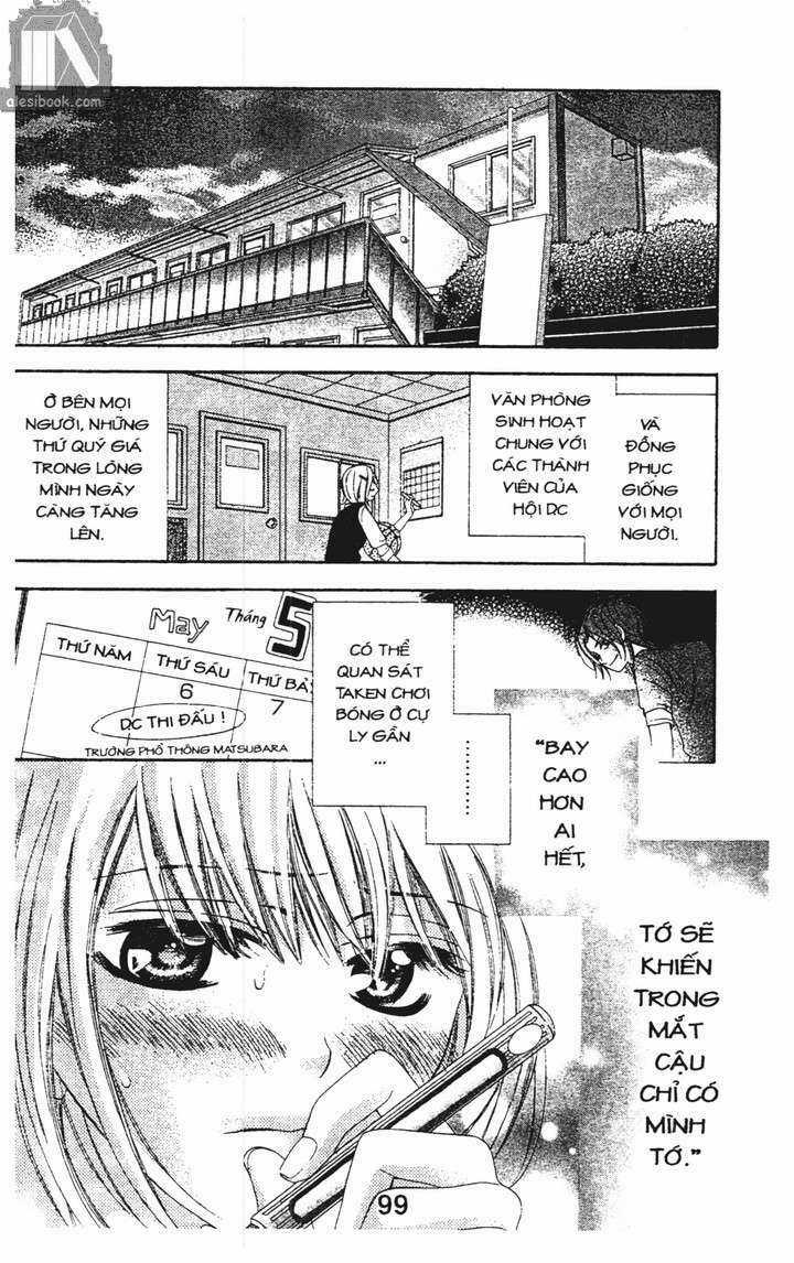 Alice 38C - Chapter 5 - Trang 9