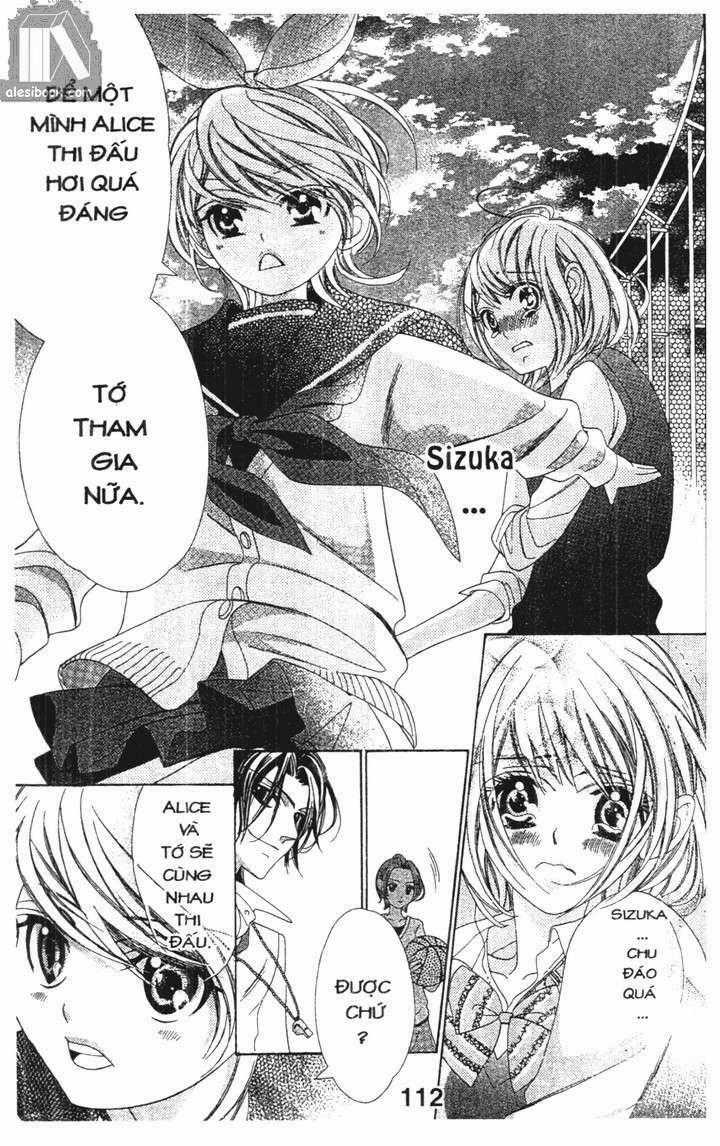 Alice 38C - Chapter 6 - Trang 2