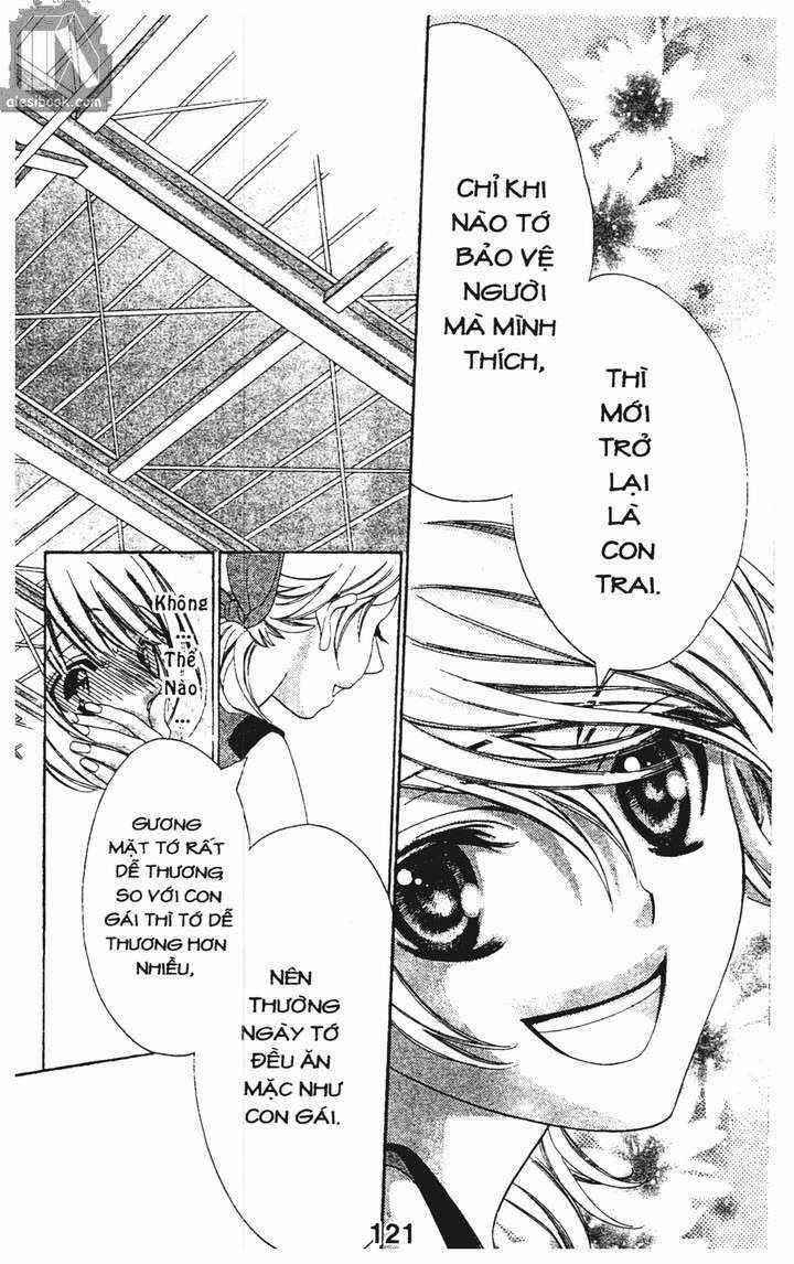 Alice 38C - Chapter 6 - Trang 11