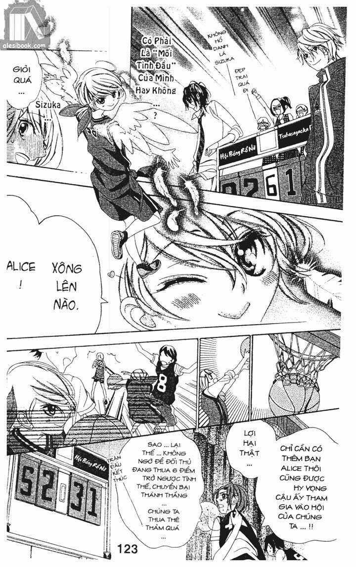 Alice 38C - Chapter 6 - Trang 13