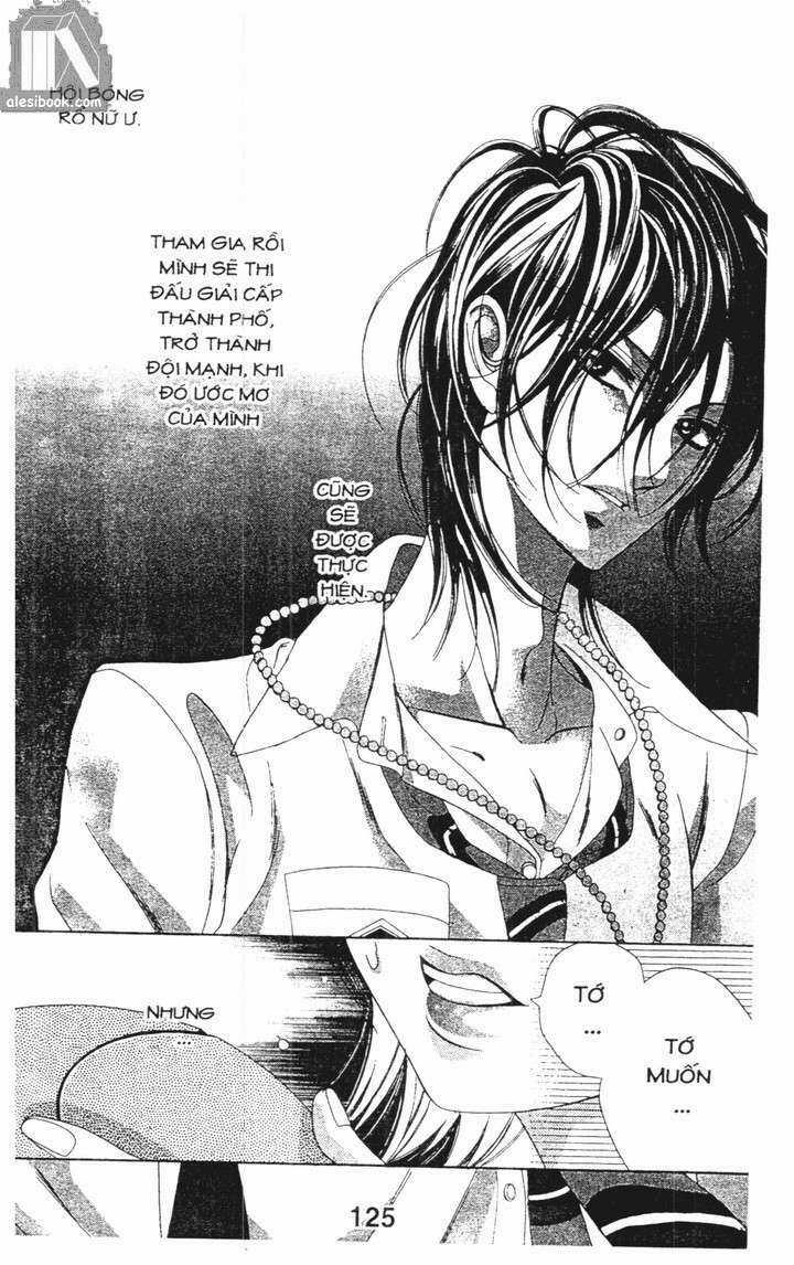 Alice 38C - Chapter 6 - Trang 15