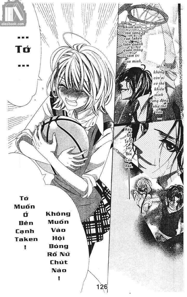 Alice 38C - Chapter 6 - Trang 16