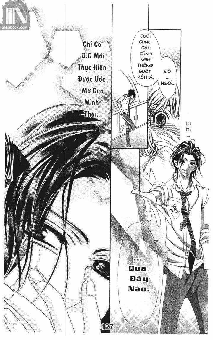 Alice 38C - Chapter 6 - Trang 17