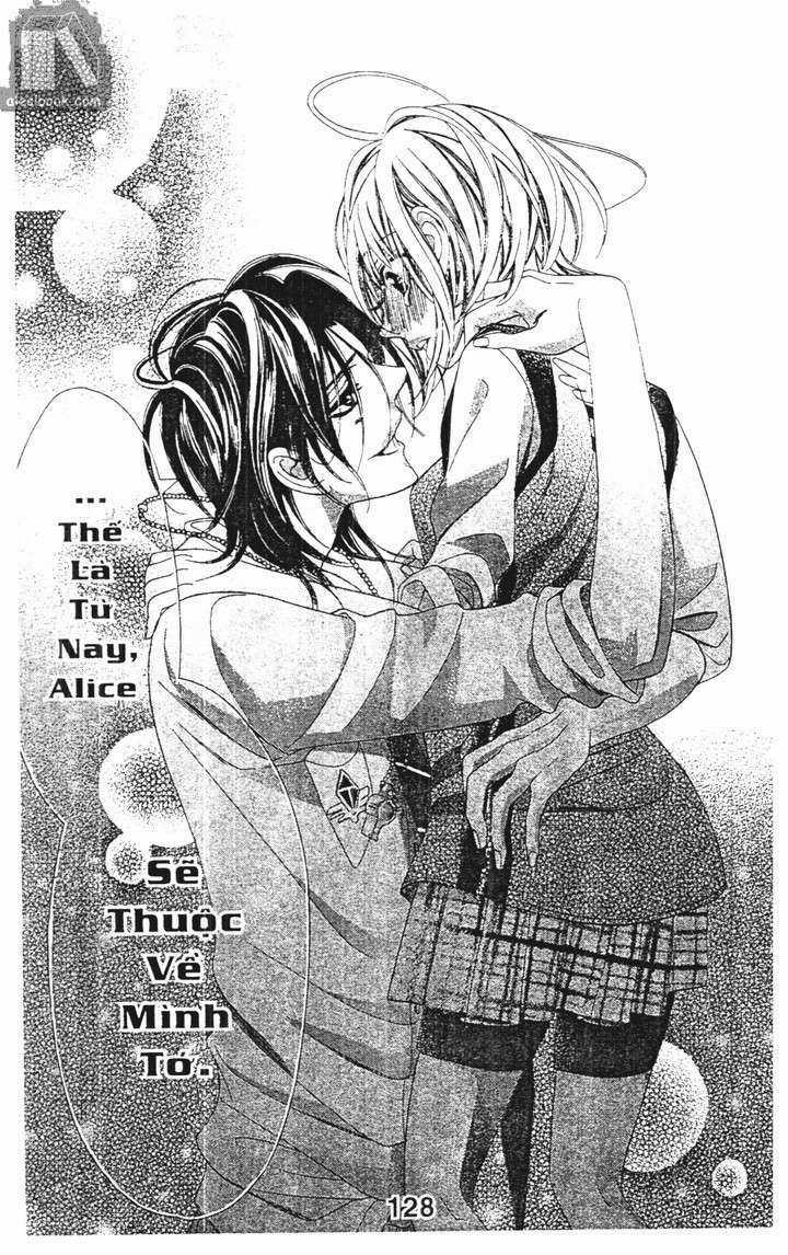 Alice 38C - Chapter 6 - Trang 18