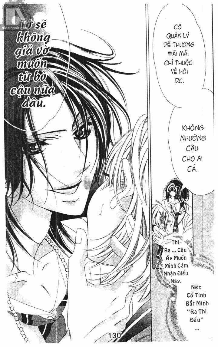 Alice 38C - Chapter 6 - Trang 20