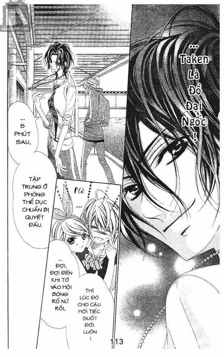 Alice 38C - Chapter 6 - Trang 3