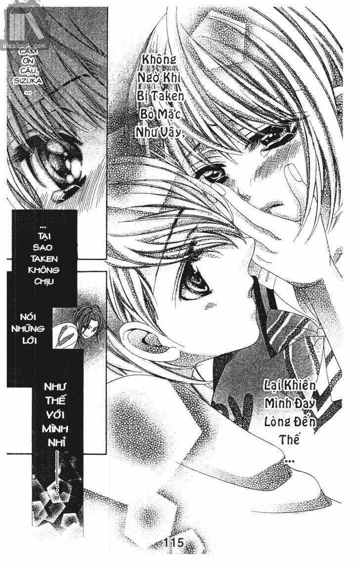 Alice 38C - Chapter 6 - Trang 5