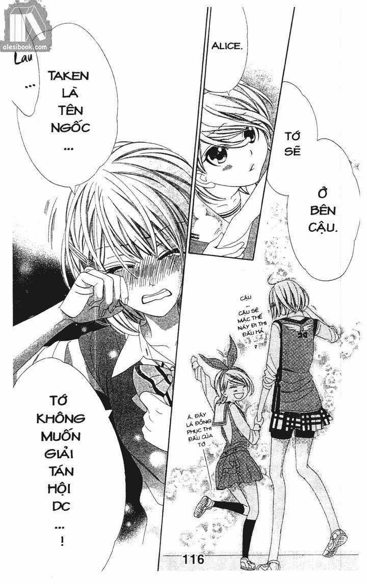 Alice 38C - Chapter 6 - Trang 6