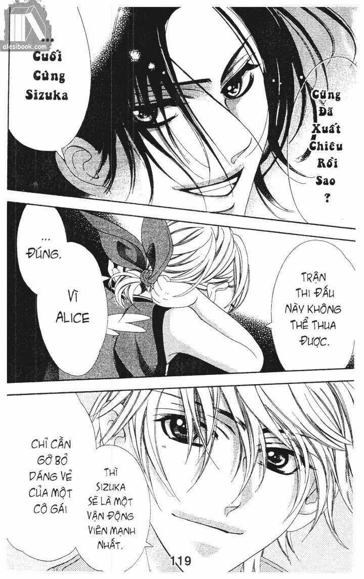 Alice 38C - Chapter 6 - Trang 9