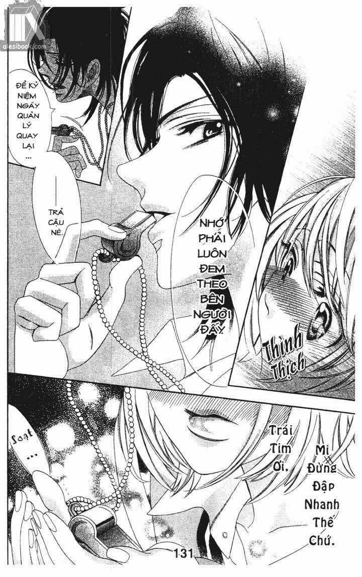 Alice 38C - Chapter 7 - Trang 2