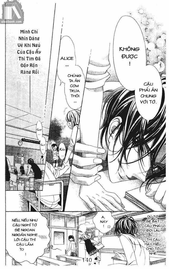 Alice 38C - Chapter 7 - Trang 11