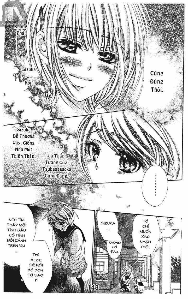 Alice 38C - Chapter 7 - Trang 14