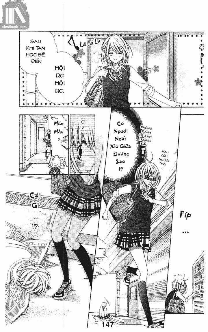 Alice 38C - Chapter 7 - Trang 18