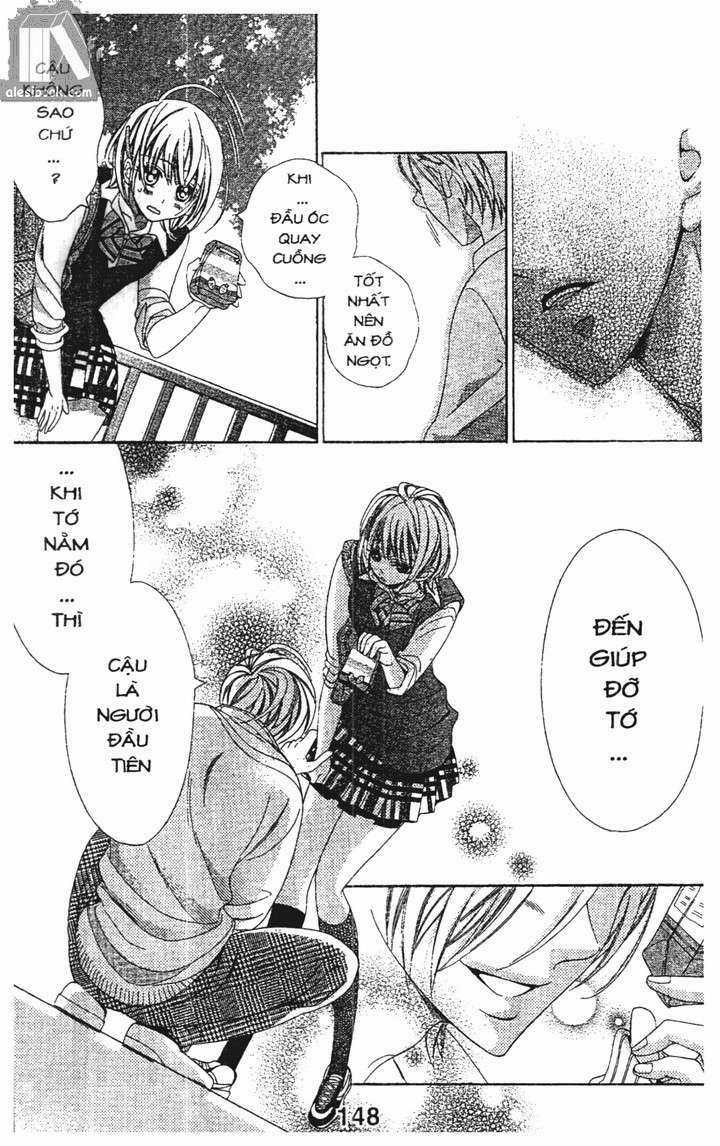 Alice 38C - Chapter 7 - Trang 19