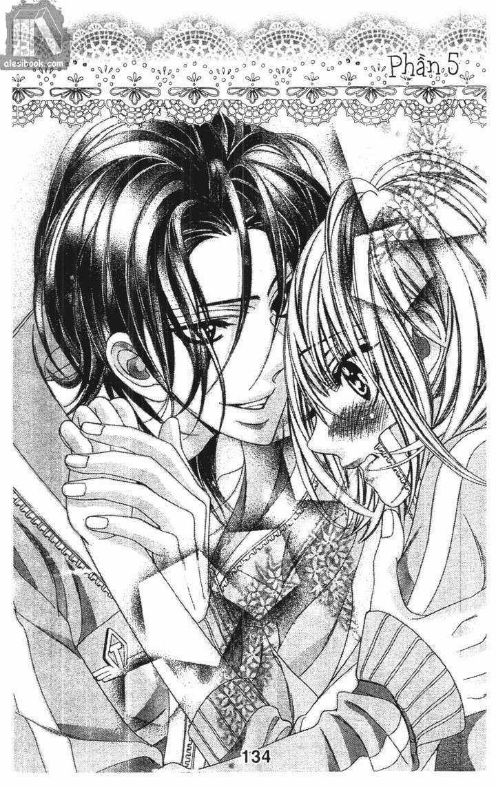 Alice 38C - Chapter 7 - Trang 5