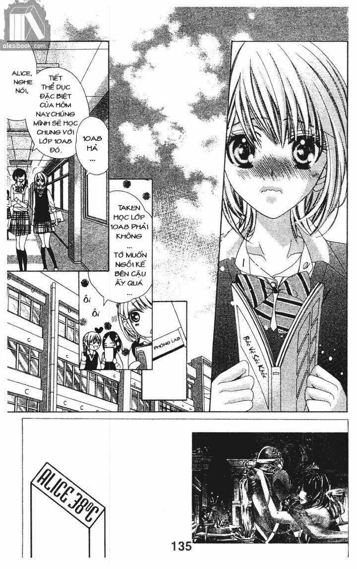 Alice 38C - Chapter 7 - Trang 6